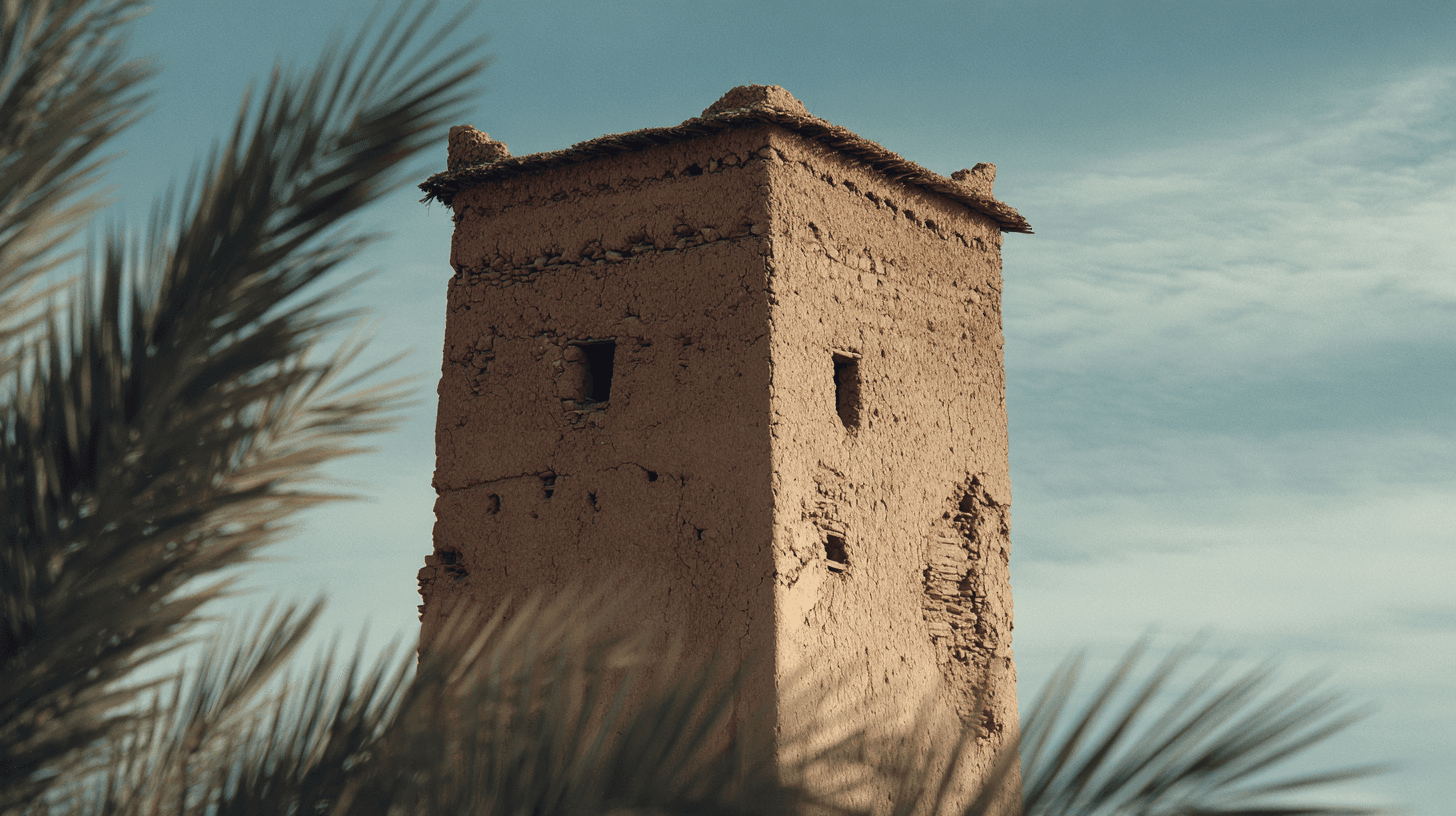 4-Day Sahara & Valleys Journey