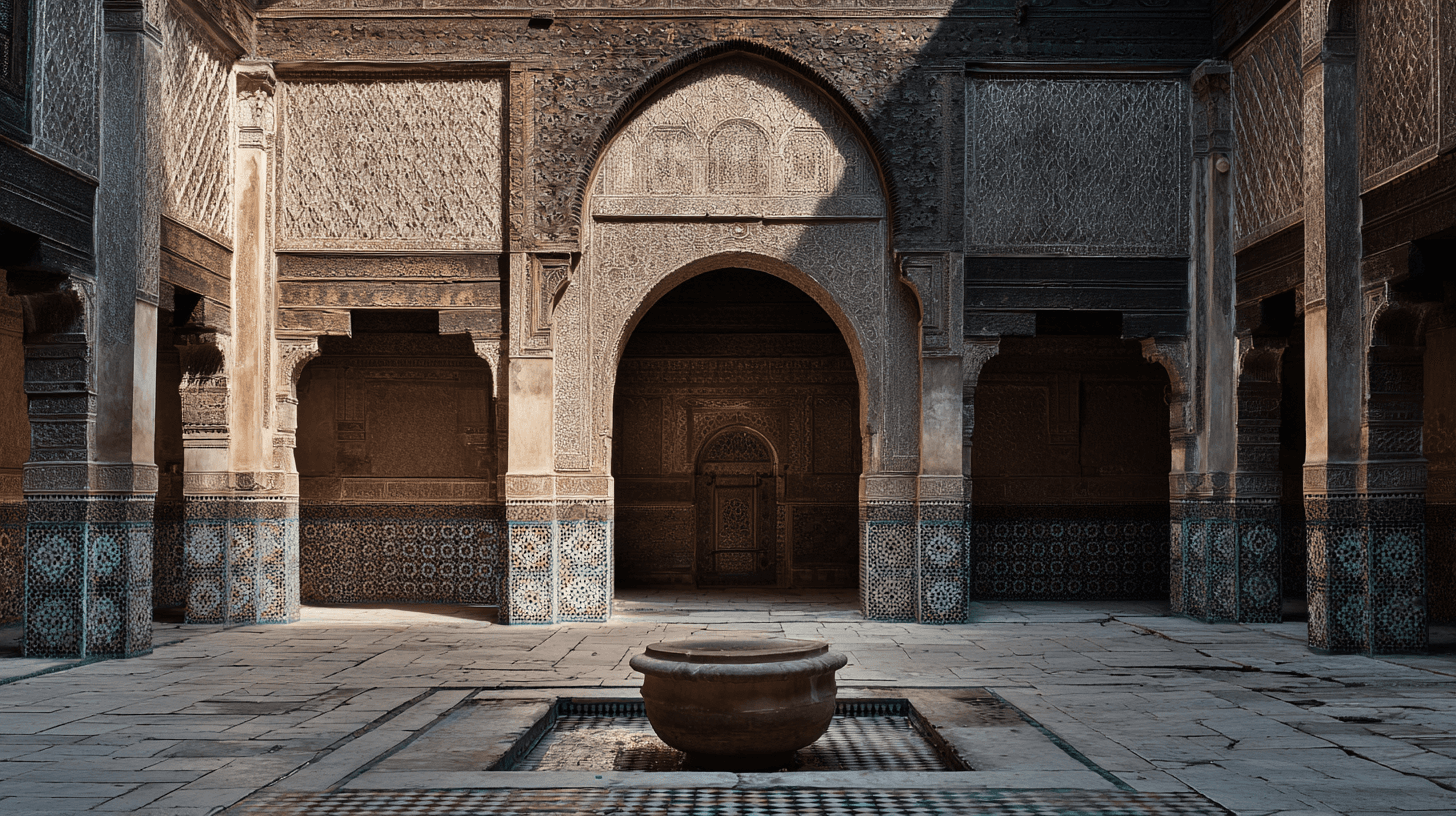 8-Day Imperial Cities