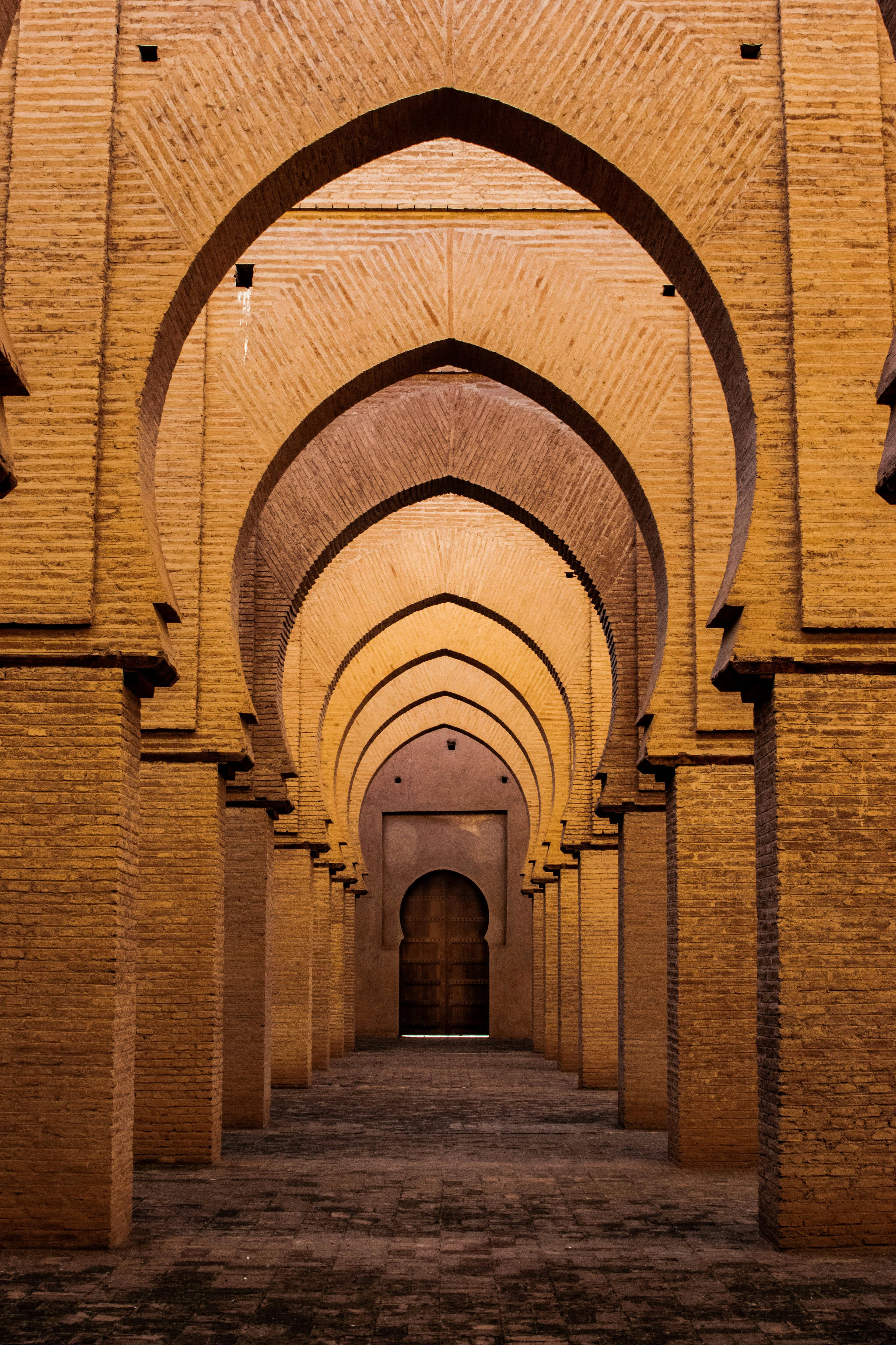 The Berber Caliphate