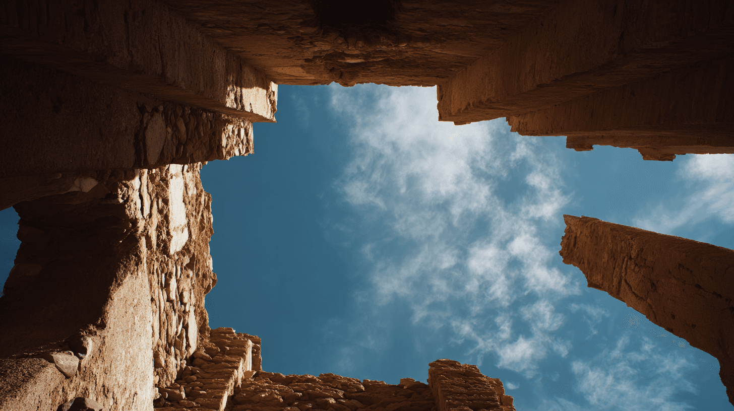 The Architecture Pilgrimage